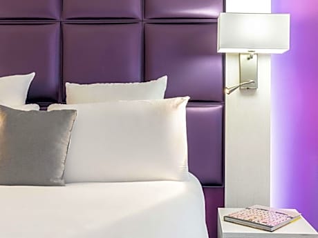 Mercure Strasbourg Aéroport