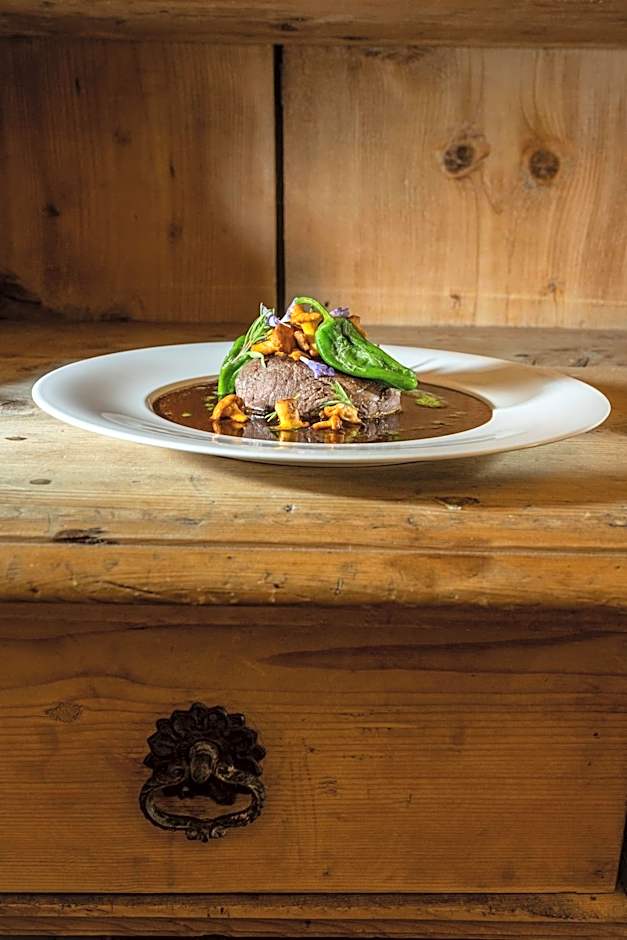 Gasthof Post St. Martin am Tgb.