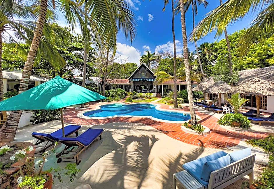 Asha Boutique Hotel