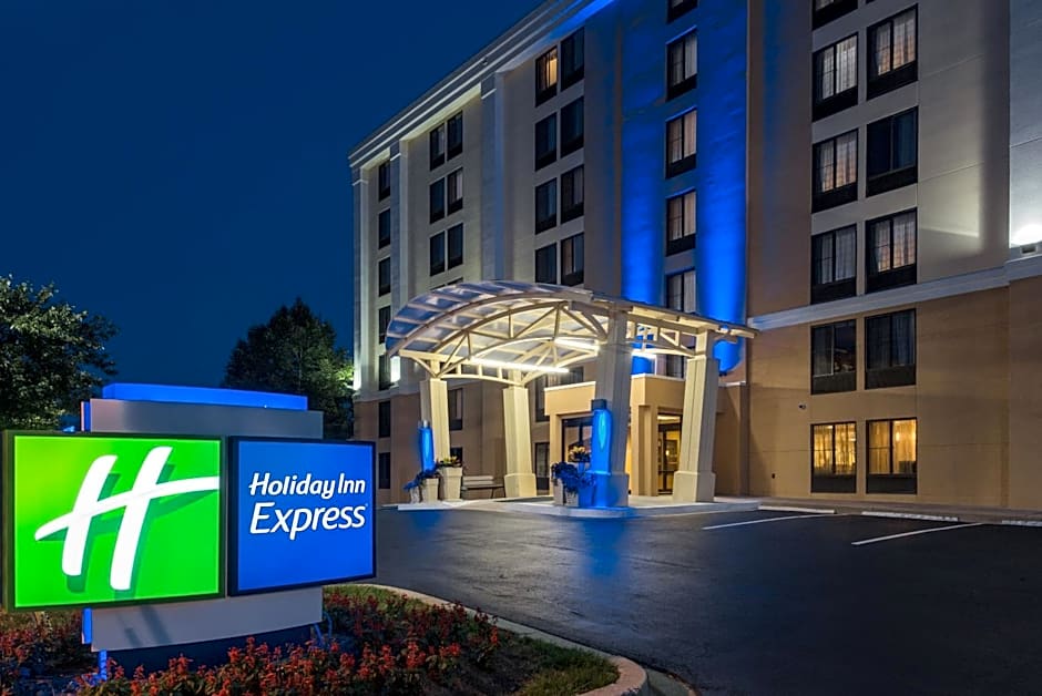 Holiday Inn Express Hunt Valley By IHG