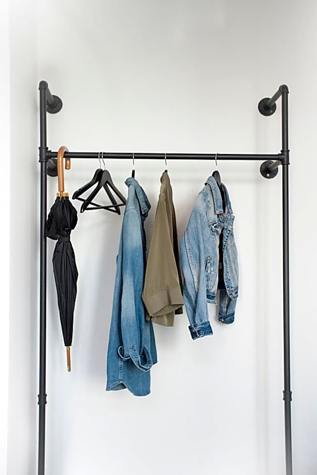 ONNO Boutique Hotel & Apartments