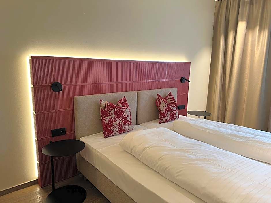 Hafnerhotel - Das Kachelofen-Wohlfühlhotel