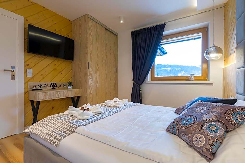 Rezydencja Zakopiańska