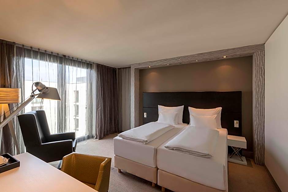 DoubleTree by Hilton Vienna Schonbrunn