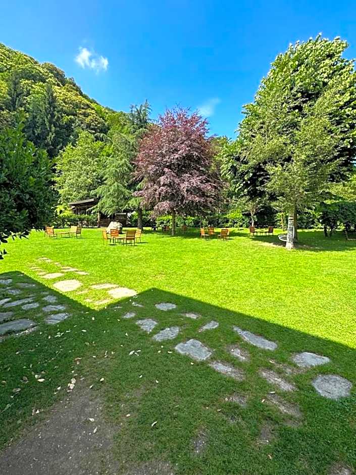 Locanda Fungo Reale