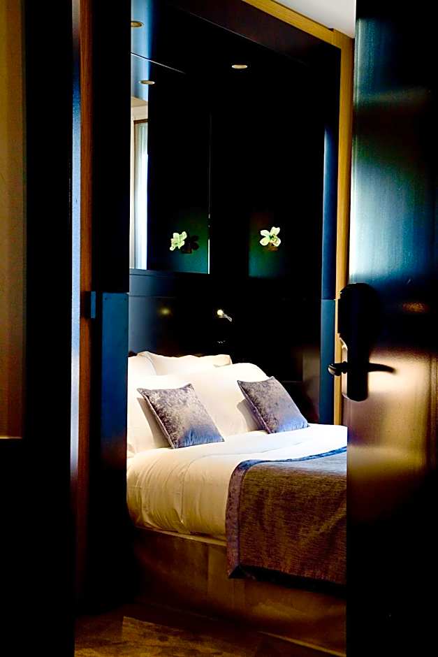 Marceau Champs-Elysées