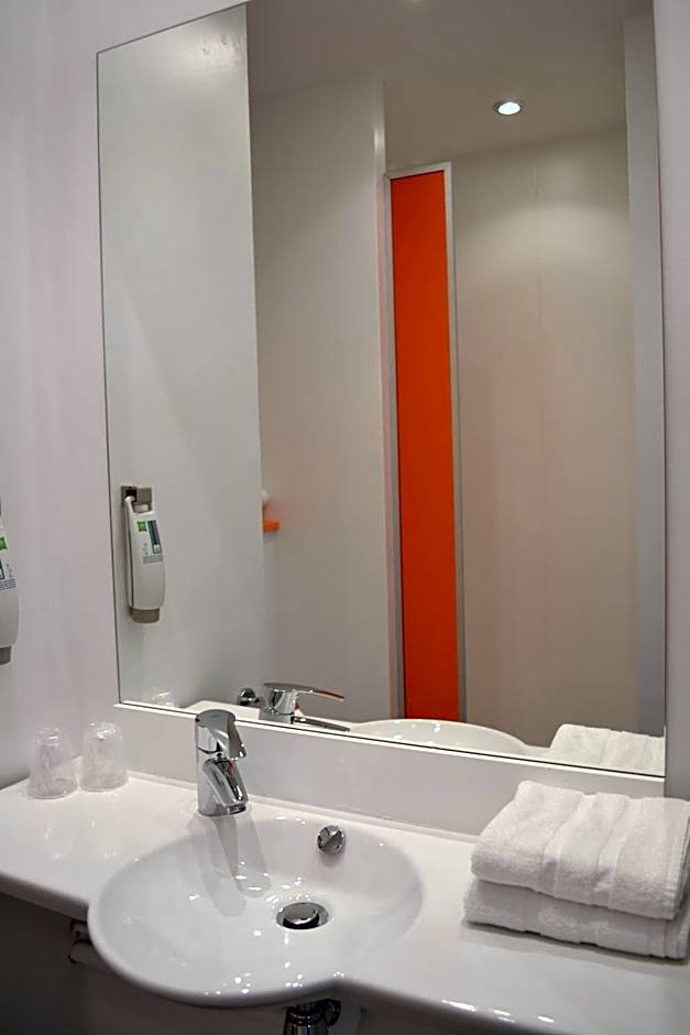 ibis Styles Niort Poitou Charentes