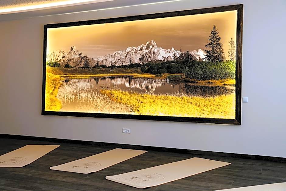 Dorf-Chalets Filzmoos mit Sauna