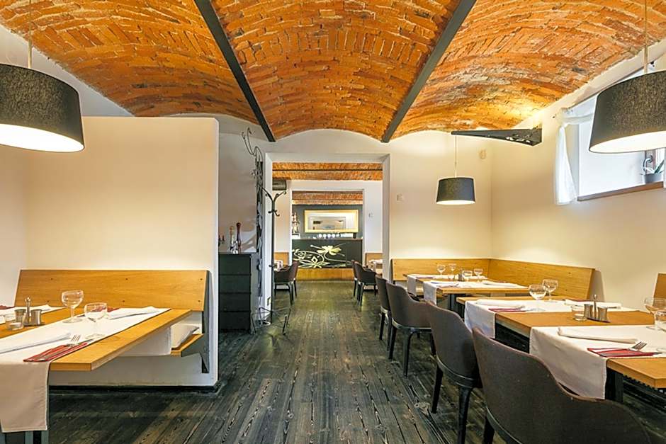 Pytloun Self Check-in Hotel Liberec