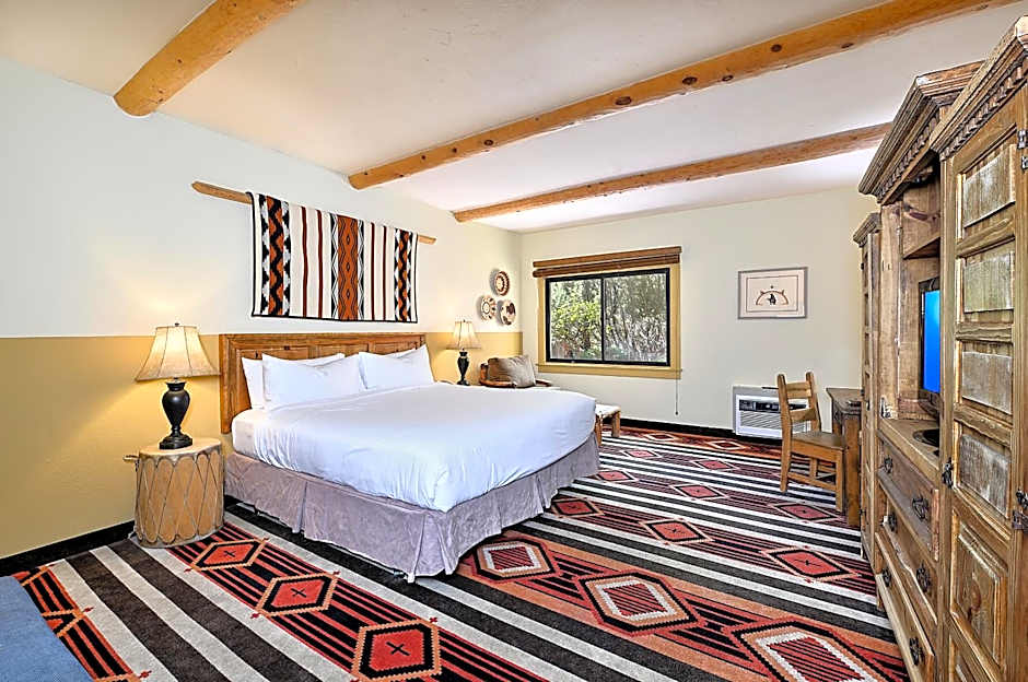 The Lodge At Santa Fe