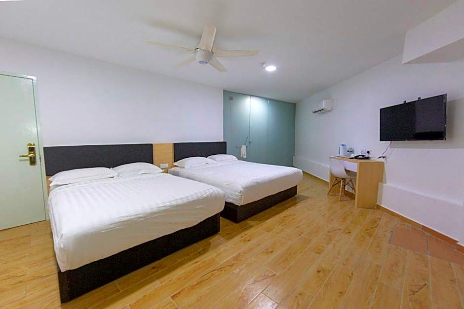 Elmark Hotel Melaka