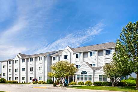 Microtel Inn & Suites By Wyndham Clear Lake