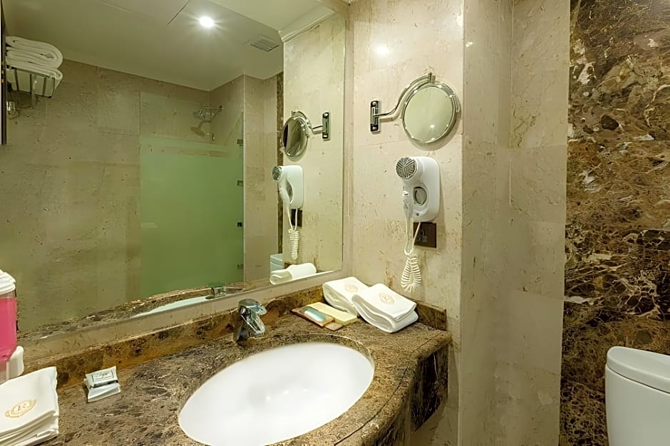 Dhiafat al raja hotel