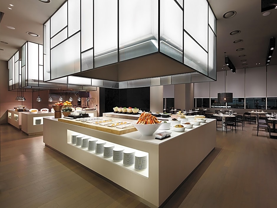 Shilla Stay Dongtan Samsung Digital City