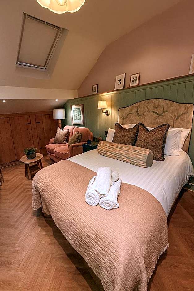 The Fountaine Inn