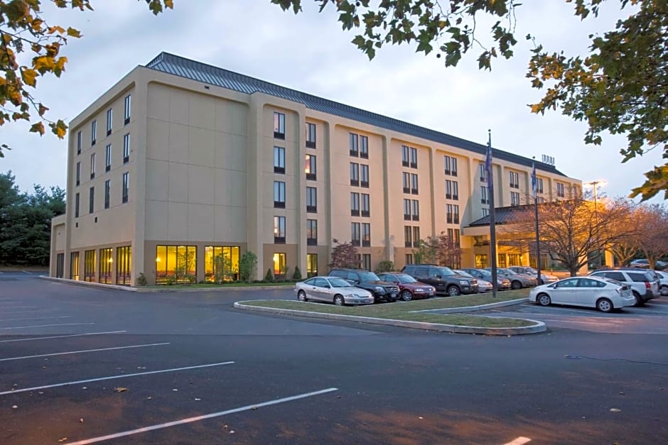 Hampton Inn By Hilton Reading/Wyomissing