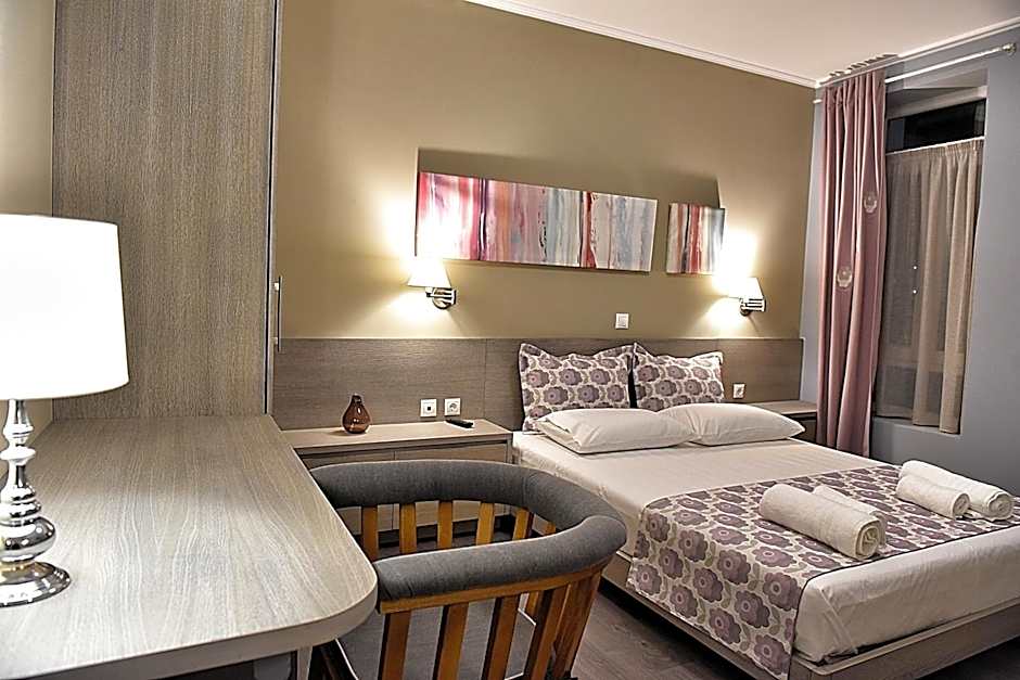 Melina Hotel - Central