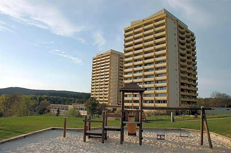 Panoramic Hohegeiss