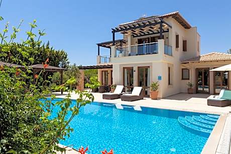 Aphrodite Hills Rentals - Superior Villas