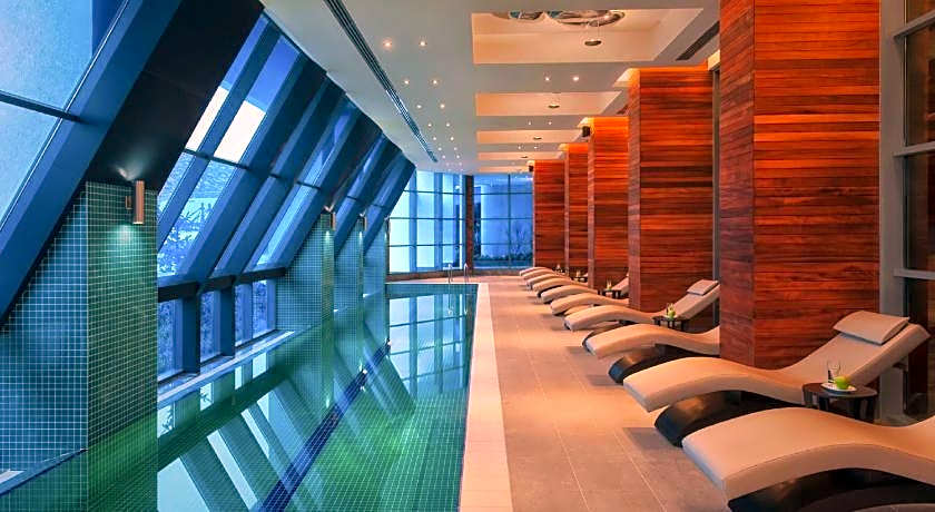 Radisson Blu Hotel And Spa Istanbul Tuzla