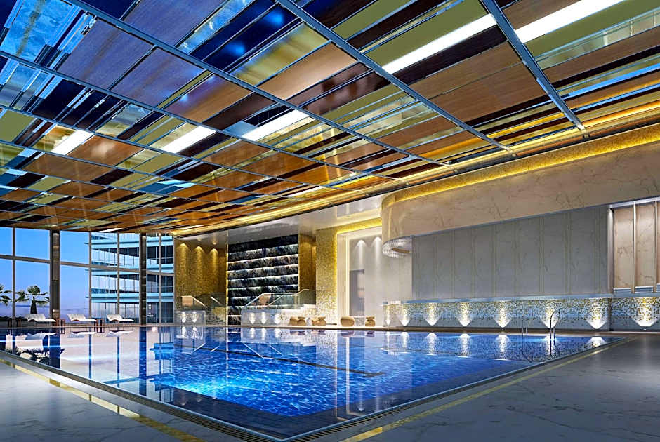 Wyndham Grand Foshan Gaoming