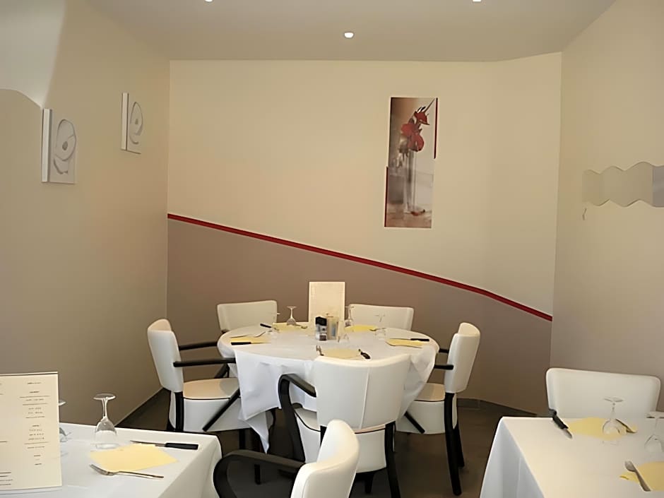 Hotel Le Costellan