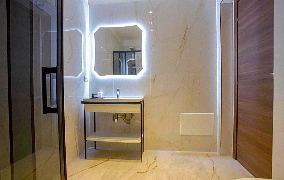Mirarti Boutique Hotel - Witamy