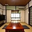 Japanese-style Auberge Kawai
