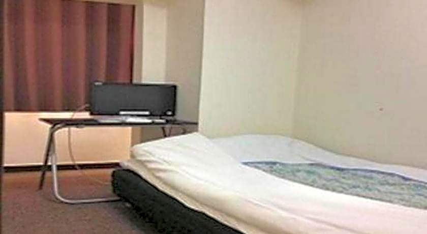 New Shochikubai Hotel