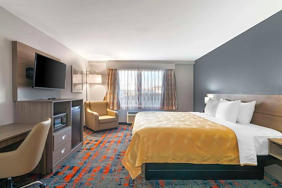 Quality Inn Foristell