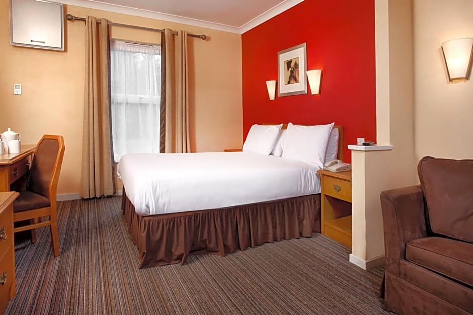 Garden Court Hotel, Aylesbury