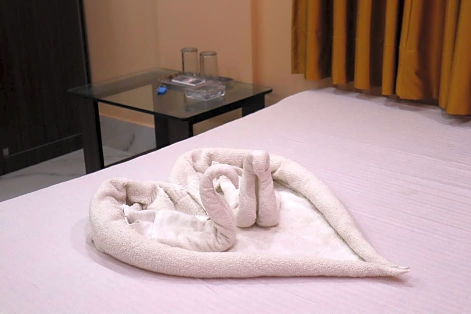 Hotel Saan Berhampore