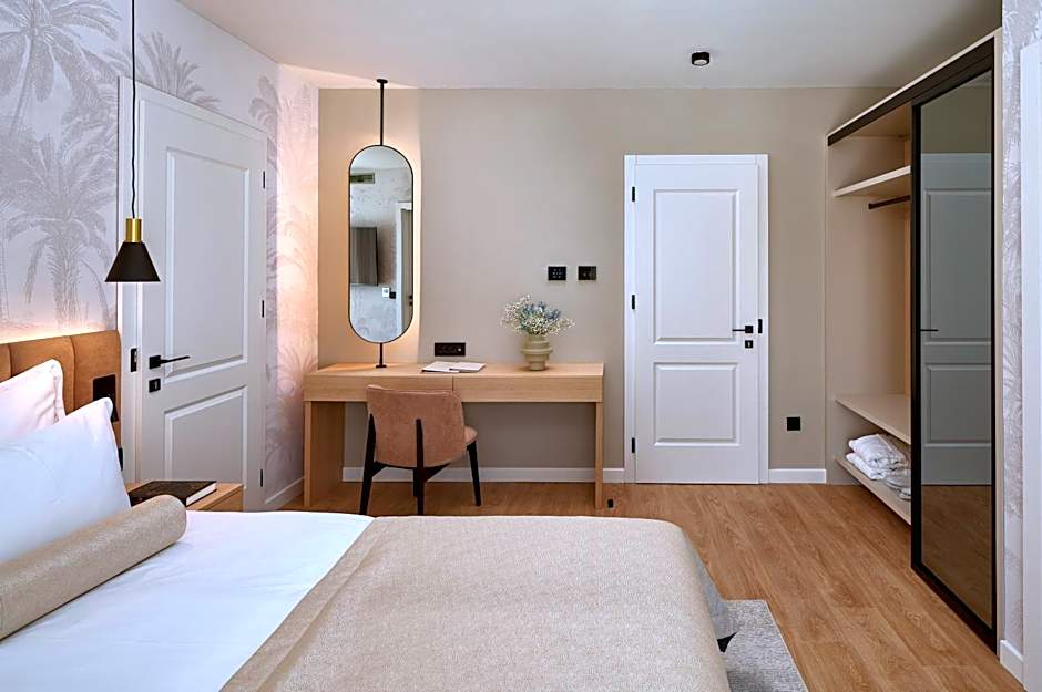 Hotel Moeesy, Blue & Green Oasis - Adults Only