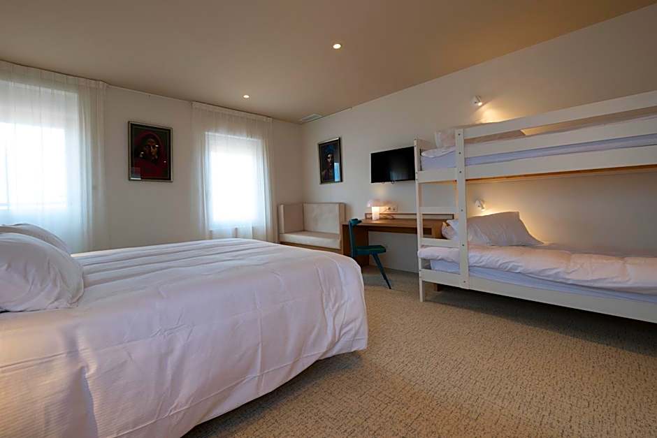 Hotel Les Pins