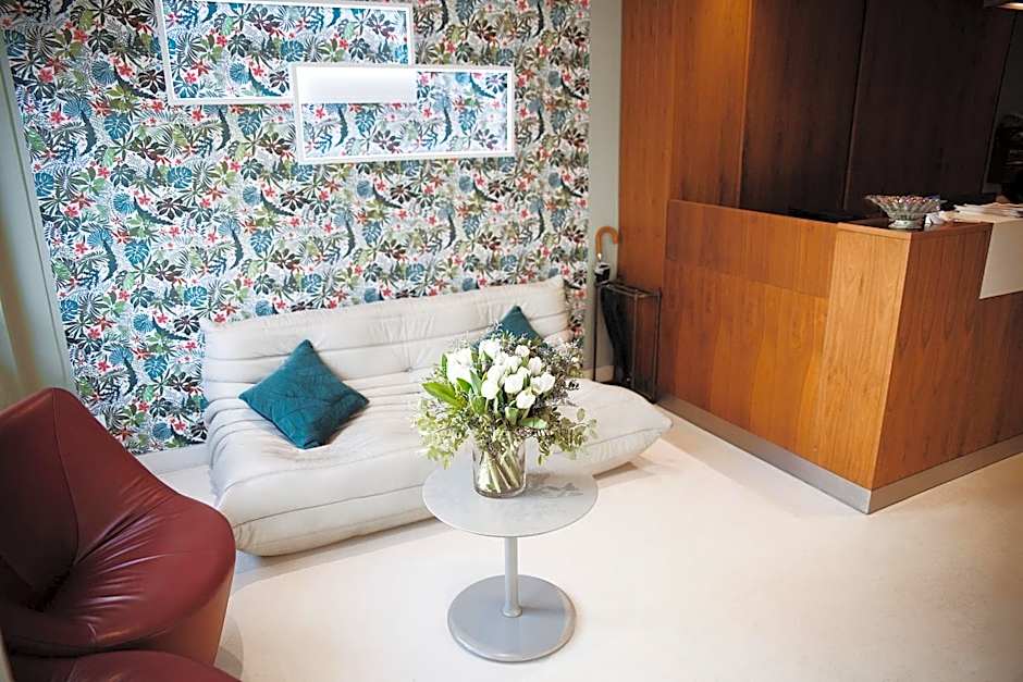 Arcadie Montparnasse