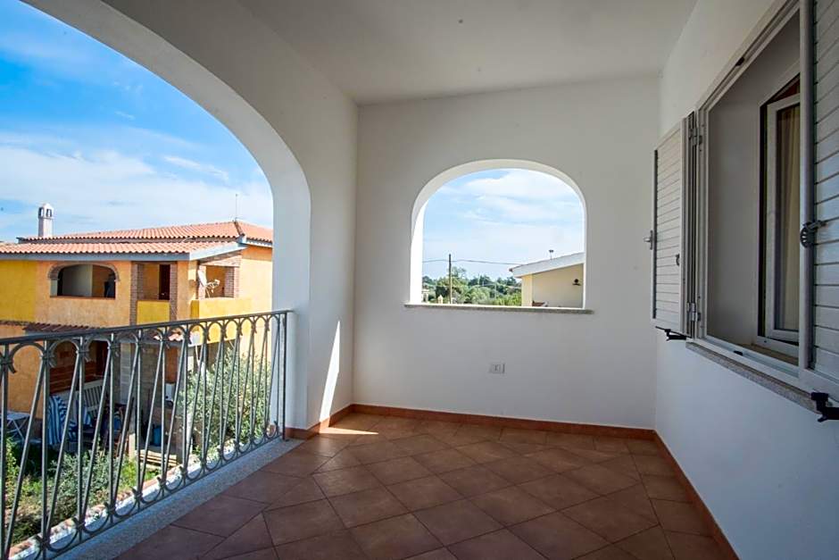 Le Residenze del Golfo di Orosei