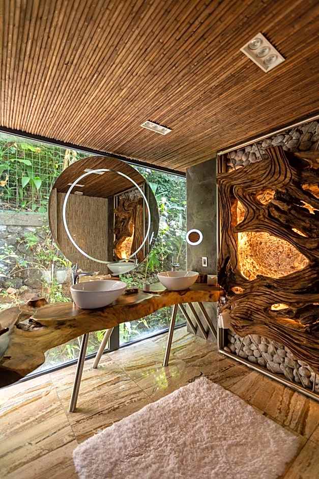 Makanda by The Sea Hotel Adults Only