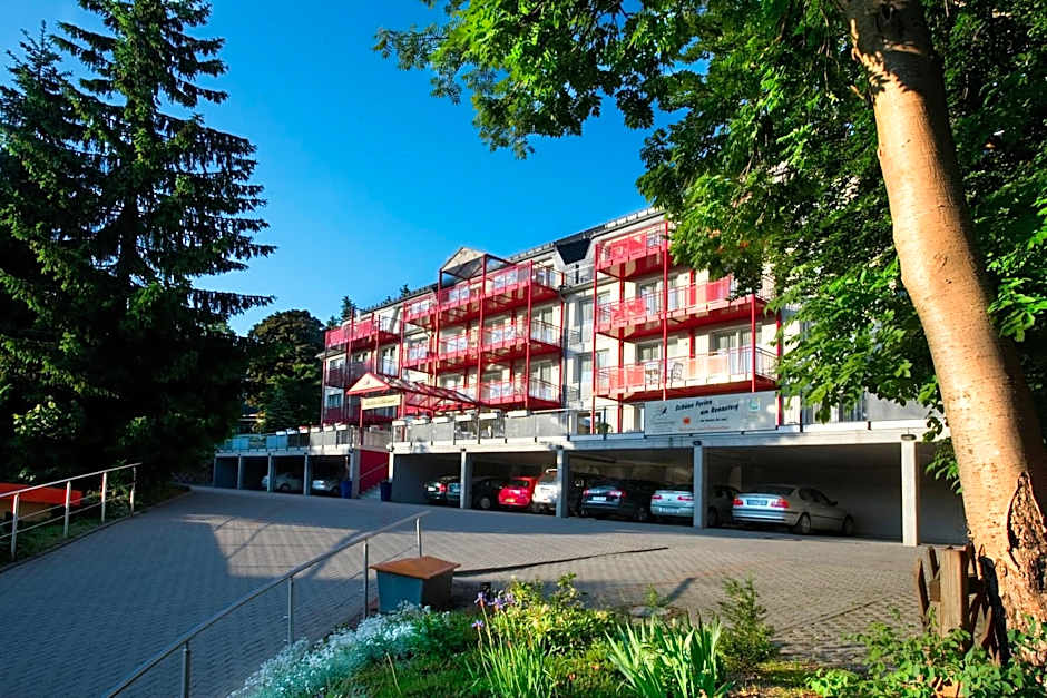 Photo 1 of 50 of Chalet Sonnenhang Oberhof