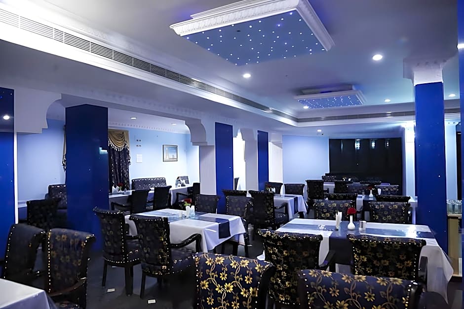 Hotel IK London Residency