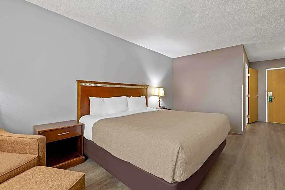 Quality Inn Rapid City