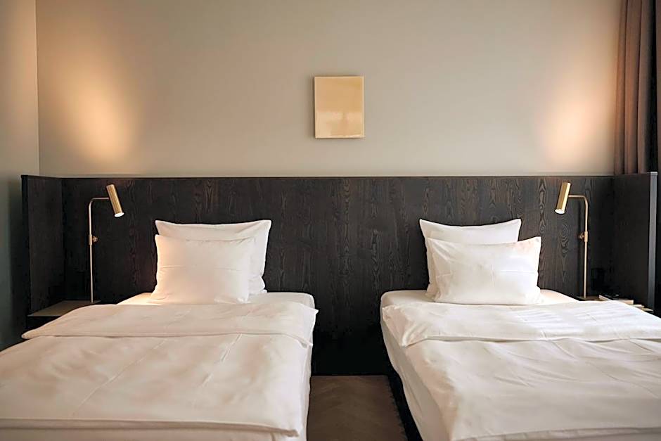 Melter Hotel & Apartments - a Neighborhood Hotel