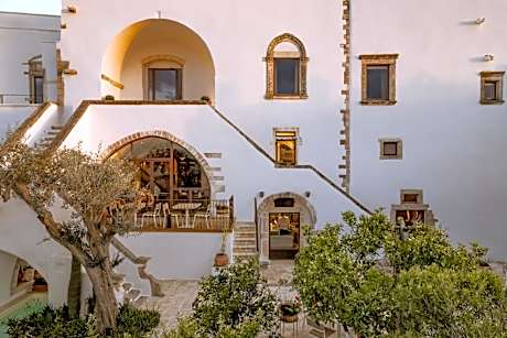 La Sommita Relais & Chateaux