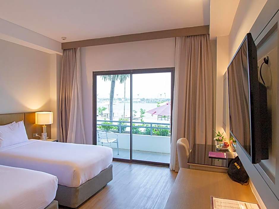Fortune River View Hotel Nakhon Phanom