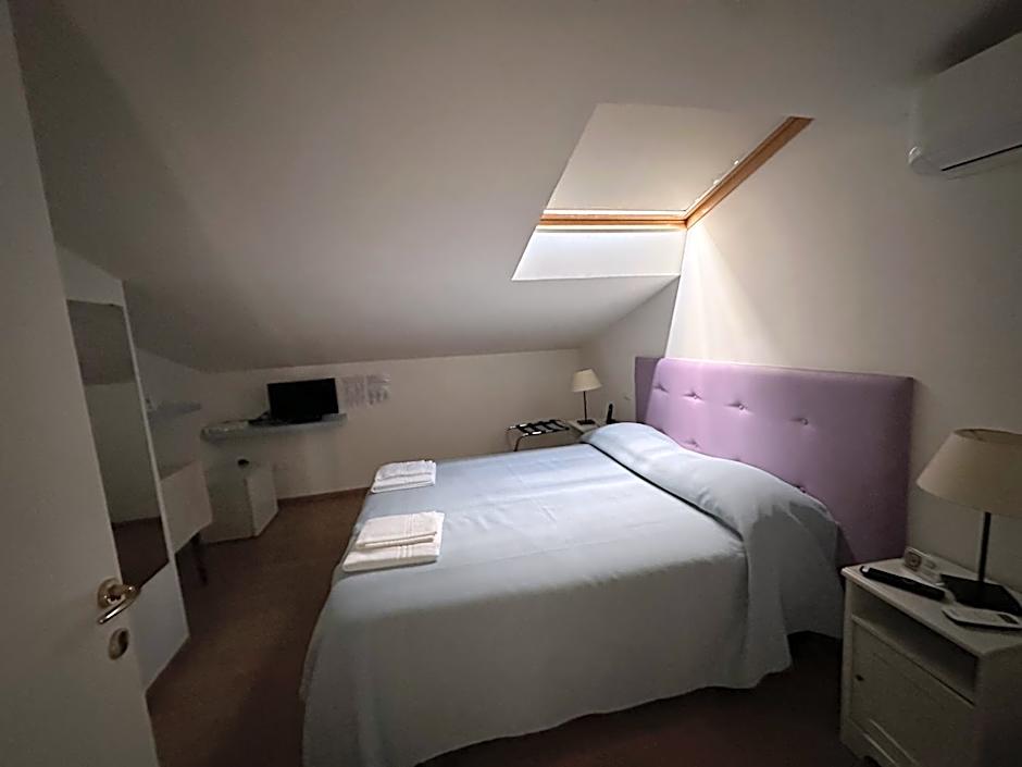 Hotel Irene