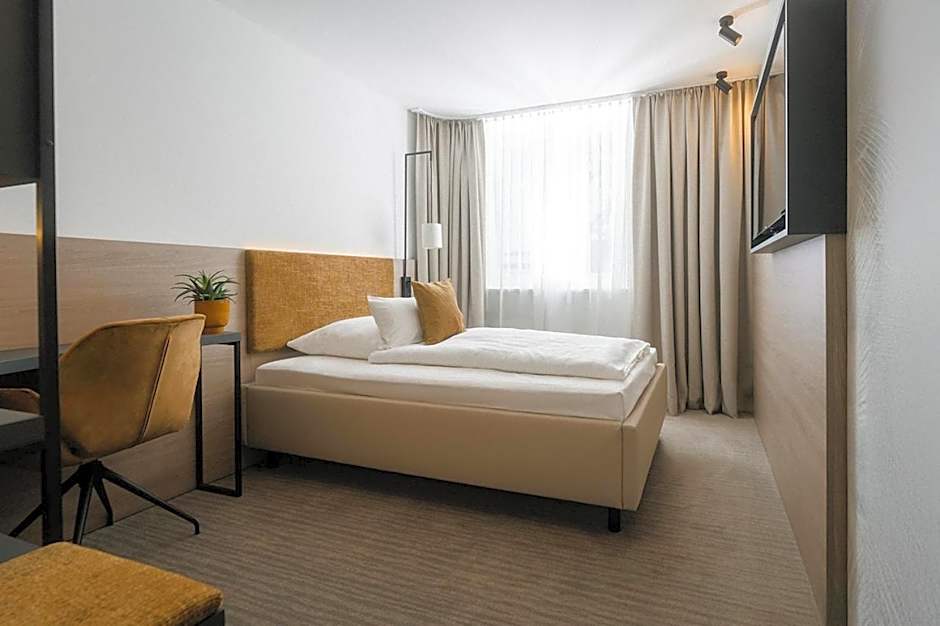 Hotel Schloss Montabaur