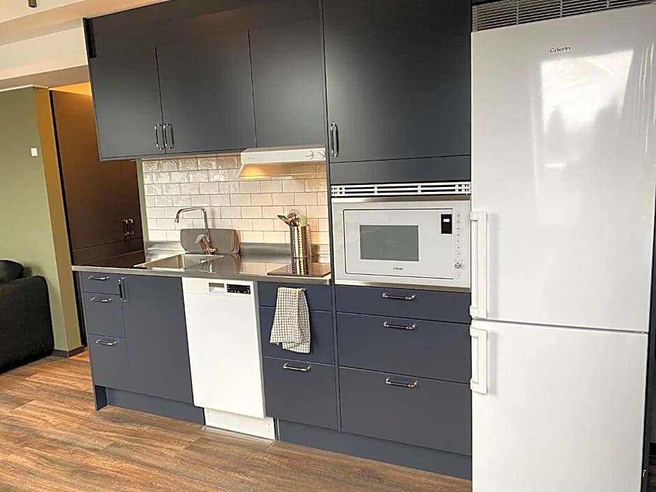 Magnolia House Sollentuna