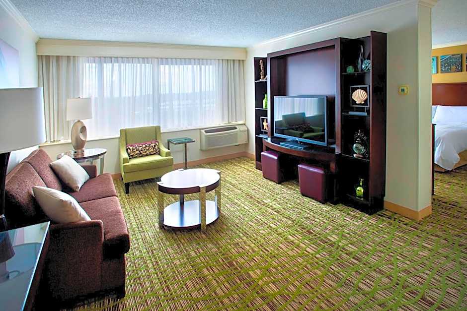 Boston Marriott Peabody