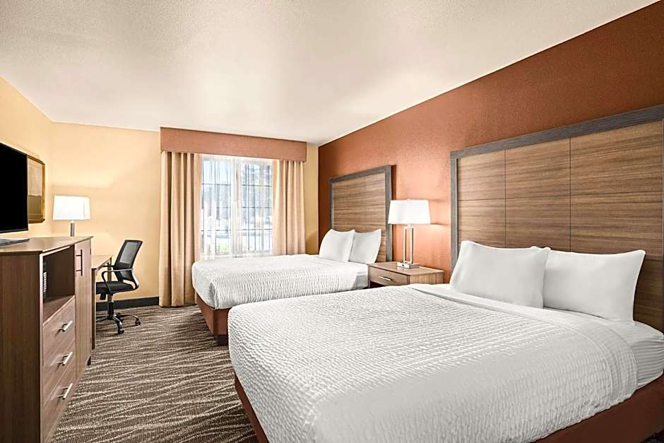 Bitterroot River Inn and Conference Center