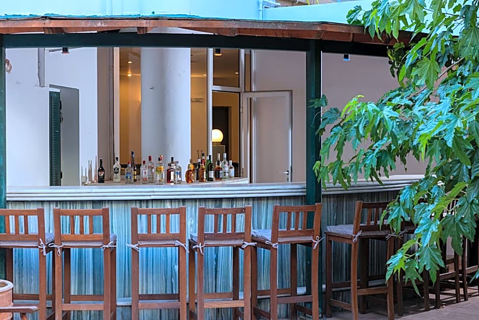 Santa Marina Unique Hotel