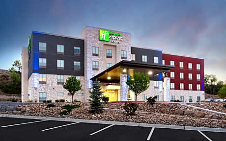 Holiday Inn Express & Suites Price By IHG